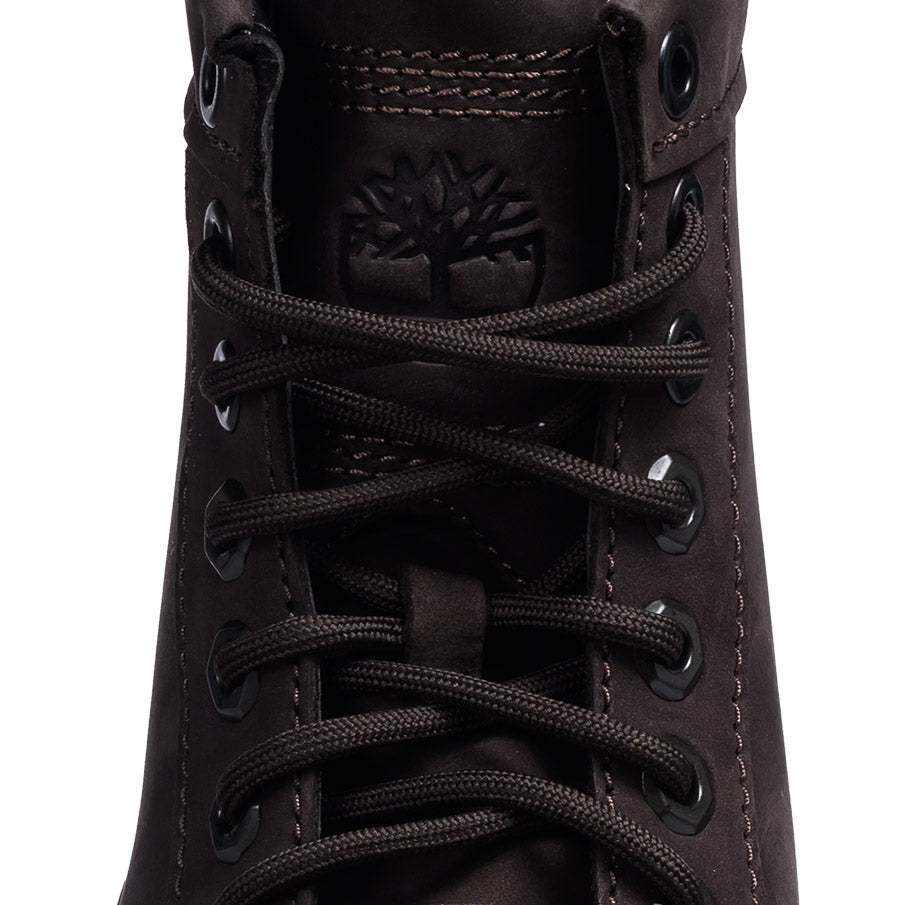 Timberland Originals Mid Lace Up Boot Herren Leder Stiefel TB0A5XS5V13