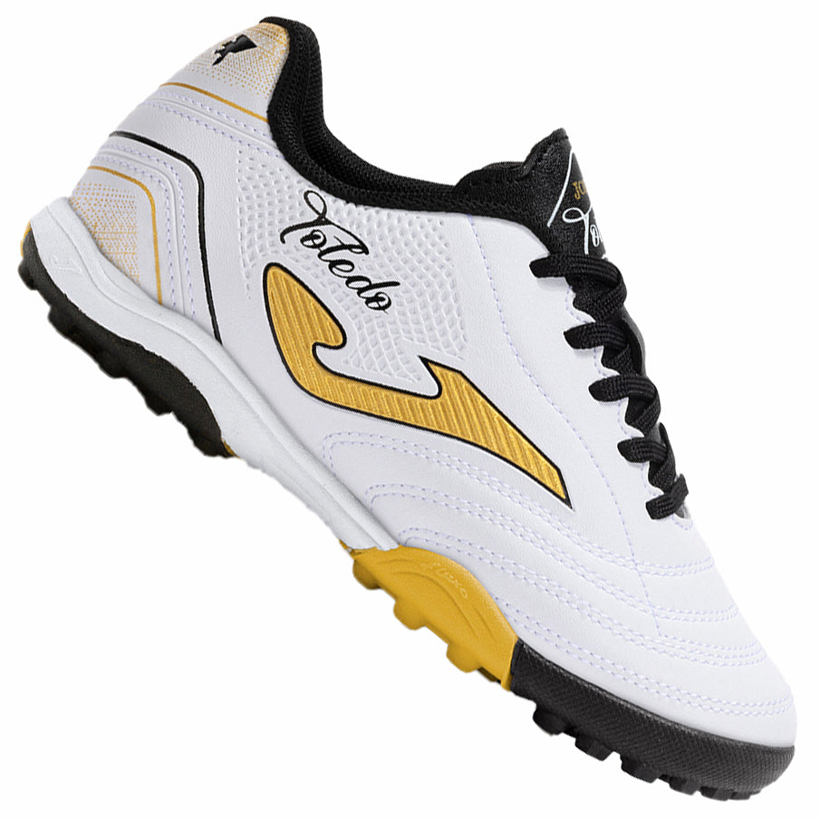 Joma TOLEDO JR Turf Kinder Multinocken Fußballschuhe TOJW2502TF