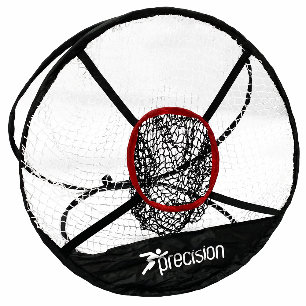 Precision Rozkładana siatka do treningu chippingu TR438