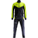 Zeus Tuta Ulysse Mężczyźni Dres neonowy żółty – M