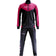 Zeus Tuta Ulysse Mężczyźni Dres magenta – M