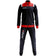 Zeus Tuta Relax Vesuvio Mężczyźni Dres Granatowy Czerwony – 2XS 134-140