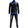Zeus Tuta Relax Vesuvio Mężczyźni Dres Granatowy niebieski – 2XS 134-140