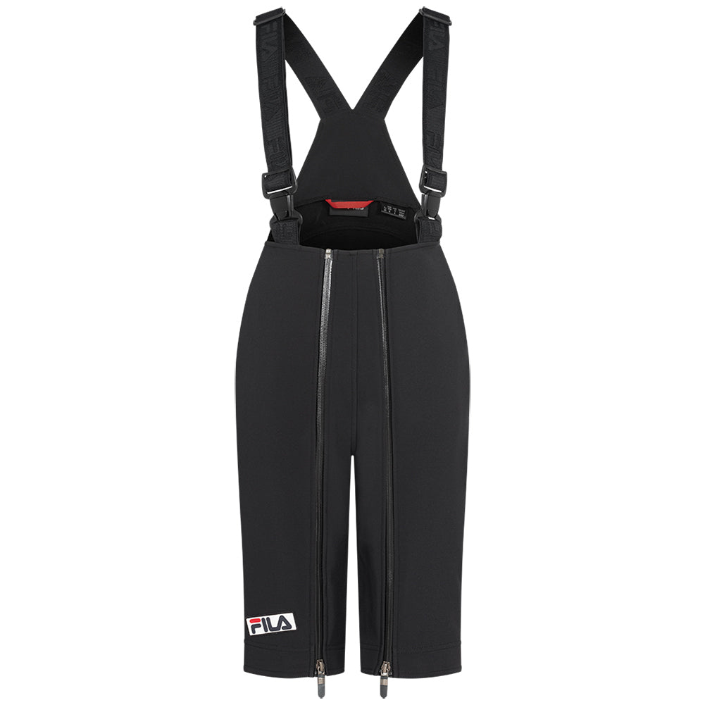FILA Salopette Bermuda Mädchen Trägerhose U89720-001