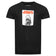JAWS Der weiße Hai Herren T-Shirt UNMTS009BLK – M