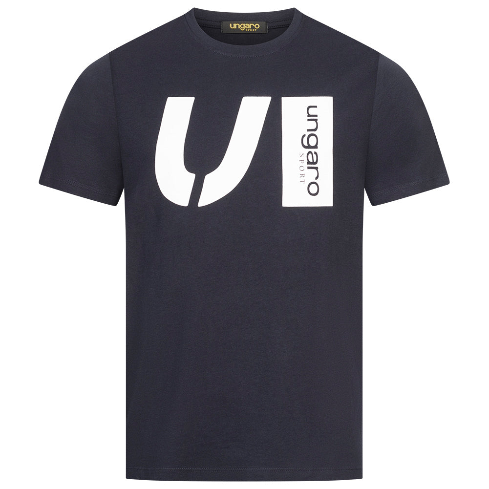 ungaro® Romain Herren T-Shirt US0011-UX0017-02