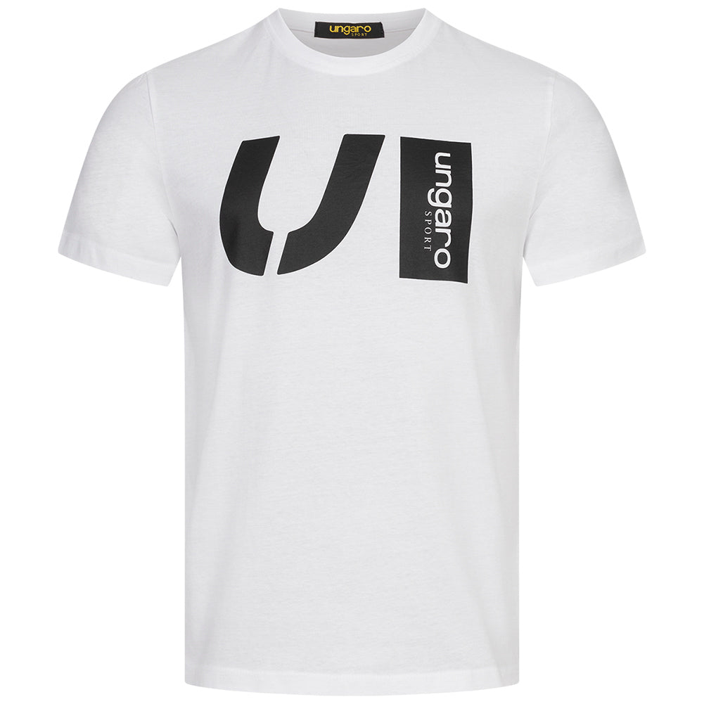 ungaro® Romain Herren T-Shirt US0011-UX0017-03