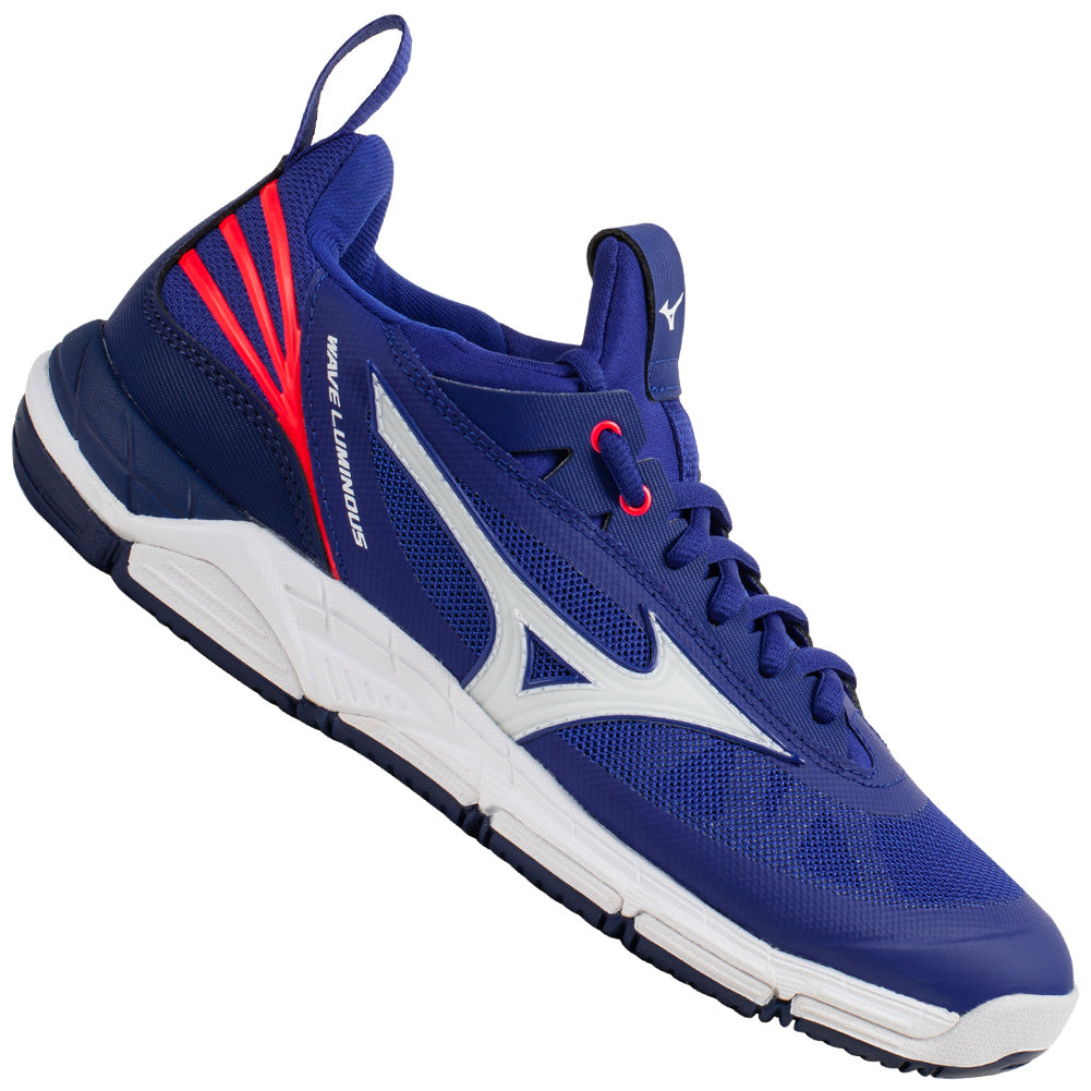 Mizuno Wave Luminious Unisex Indoor Schuhe V1GA1820-20