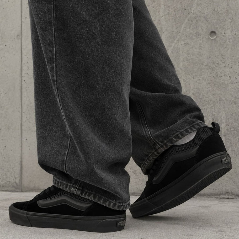 Vans Knu Skool Sneaker VN0009QCBKA1