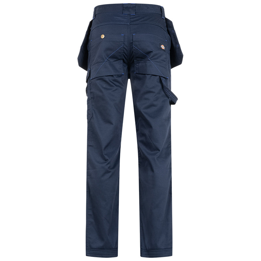 Dickies Redhawk PRO Trouser Herren Arbeitshose WD801NV-R
